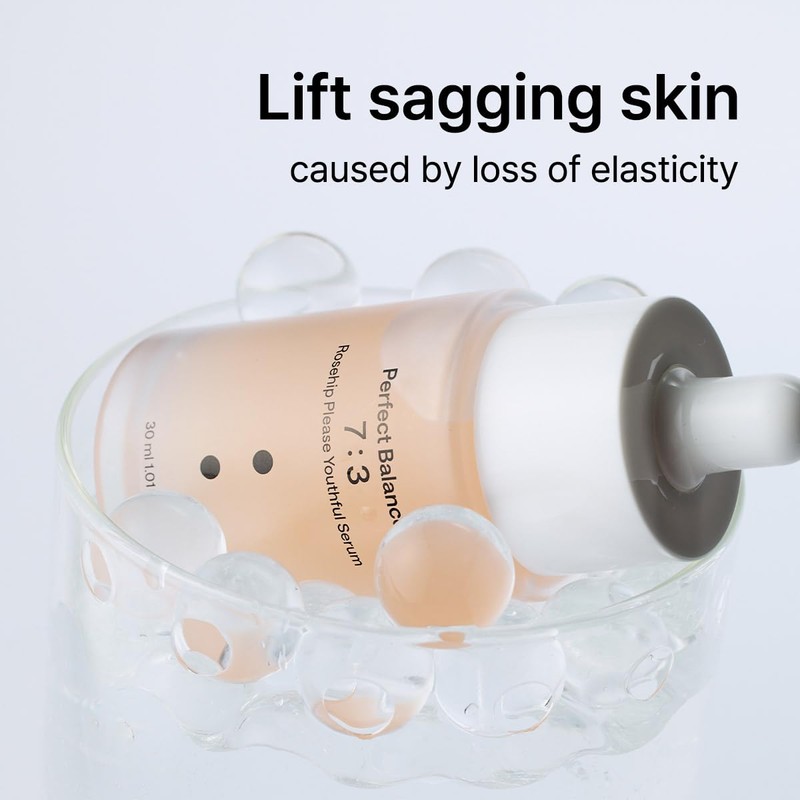 B : Lab [B : Lab]Rosehip Please Youthful Serum 30ml