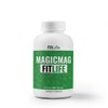 MGICMAG | Magnesio | 120 Cápsula Fitlife - 2 Meses