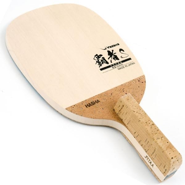 Yasaka W-69 Table Tennis Racket Conqueror S one size