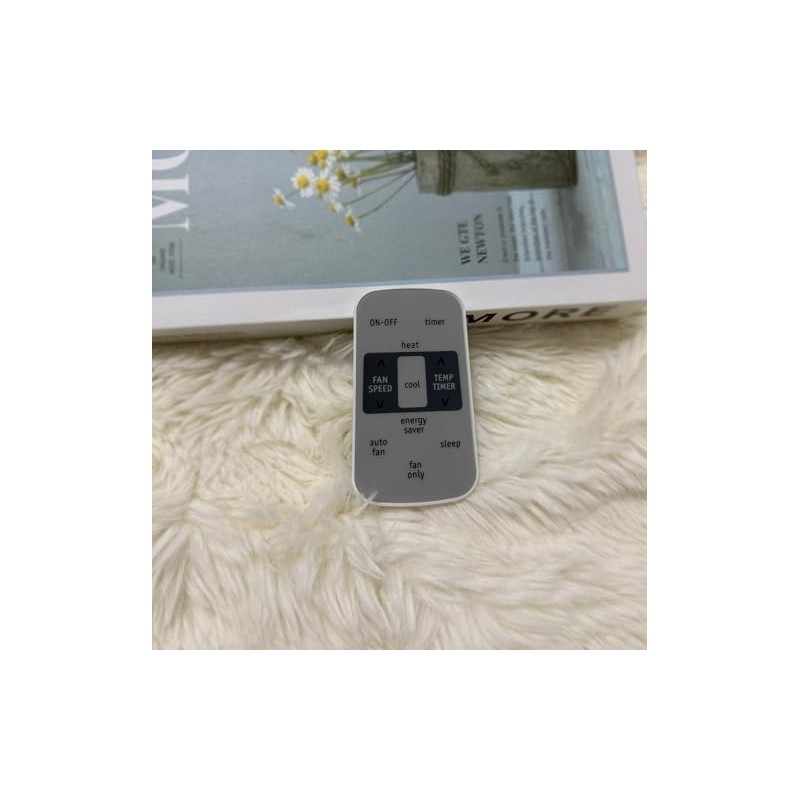 Replacement Remote Control for Frigidaire AC A/C Unit Air Conditioner