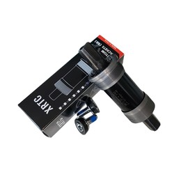 ZHIQIU Bike Bearing Bottom Bracket,Square-Taper Bottom Bracket 68mm,Bicycle BB. (68 * 120MM)