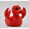 Lobster Duck, Crawfish Duck, Crab Duck Ducking, Get Ducked, Duck