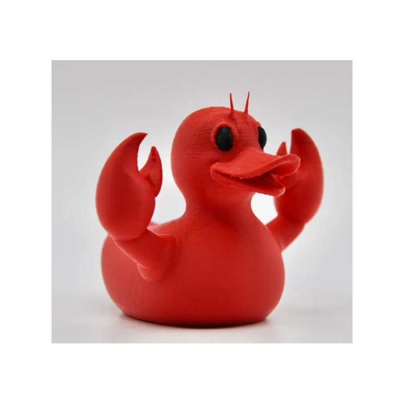 Lobster Duck, Crawfish Duck, Crab Duck Ducking, Get Ducked, Duck