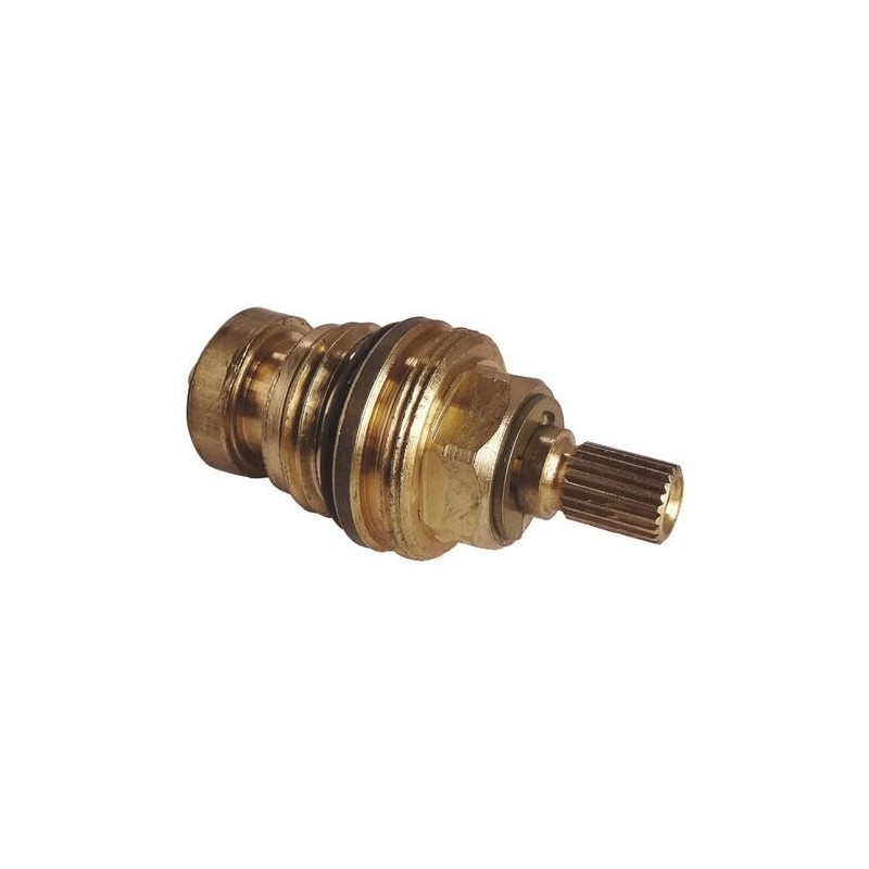 SOMATHERM FOR YOU - The valve head 20 notches -
