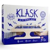 KLASK: The Magnetic Award-Winning Party Game of Skill - for
