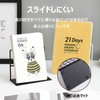 2pcs Bookends Bookshelf Iron Multi-functional Simple Reading Book Storage Book