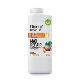 Dicora Uf Acondicionador Cabellos Dañados 365 ml