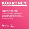 Kourtney Kellar Full Self-Tanning System, Mousse, Lotion, Face Drops Tanning
