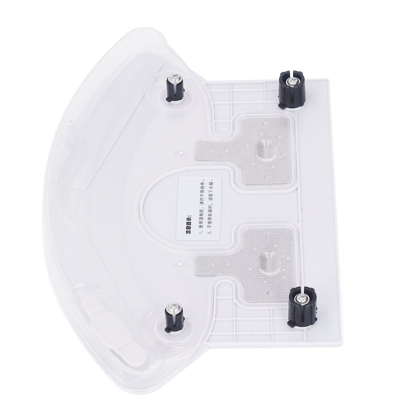 Sweeper Replacement Water Tank for Midea I2 VCR03 Sweeping Robot