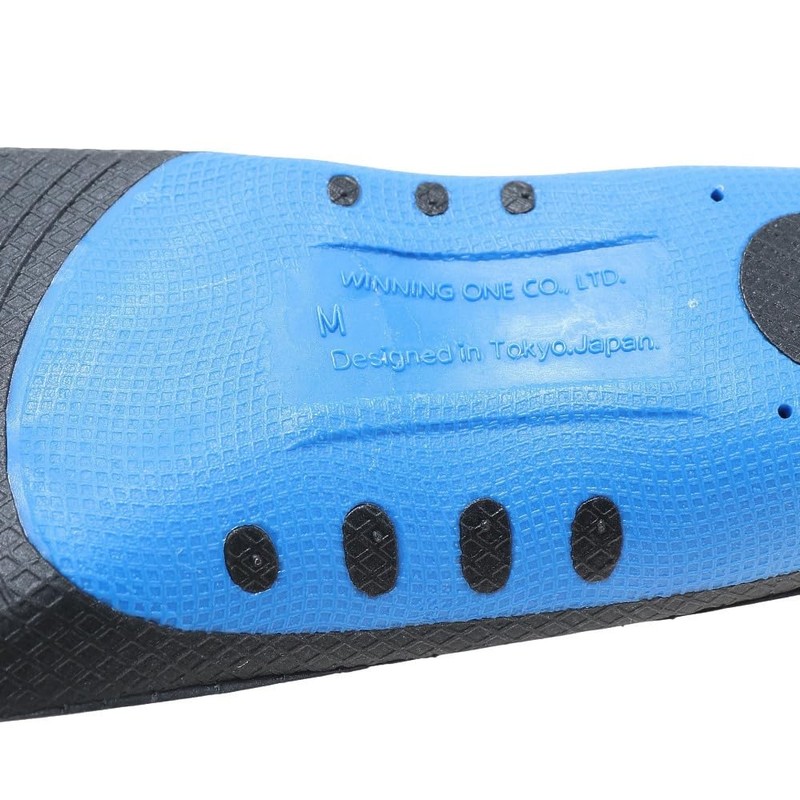 DEELUXE Insoles BANE Insoles - L
