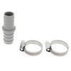 Scan Part Biespiel 1132720156 Connection Set for Drain Hose for