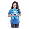 KFMX Peluche Oso Ositos Cariñositos Suave Oso Gruñon 40 Cm