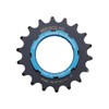 Bbb-Cycling E-Bike Sprocket 18 Teeth Cr Matt Ed 3/32"X18T Offs