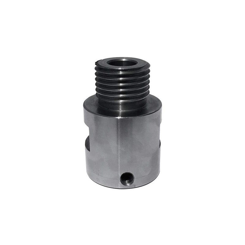 Nova Spindle Adaptor 1 In. 8Tpi Female To 1-1/4 In.