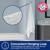 Arm & Hammer Quick Dry Bath Towel Set, 6 Piece,