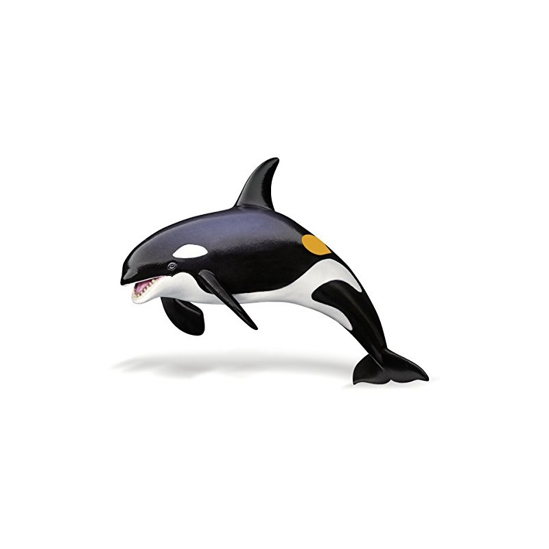 Ravensburger 00417 – Tiptoi Articulated Figure: Orca