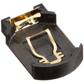 Takachi Electric Industries CH7410 Coin Cell Holder CH7410-2032LF