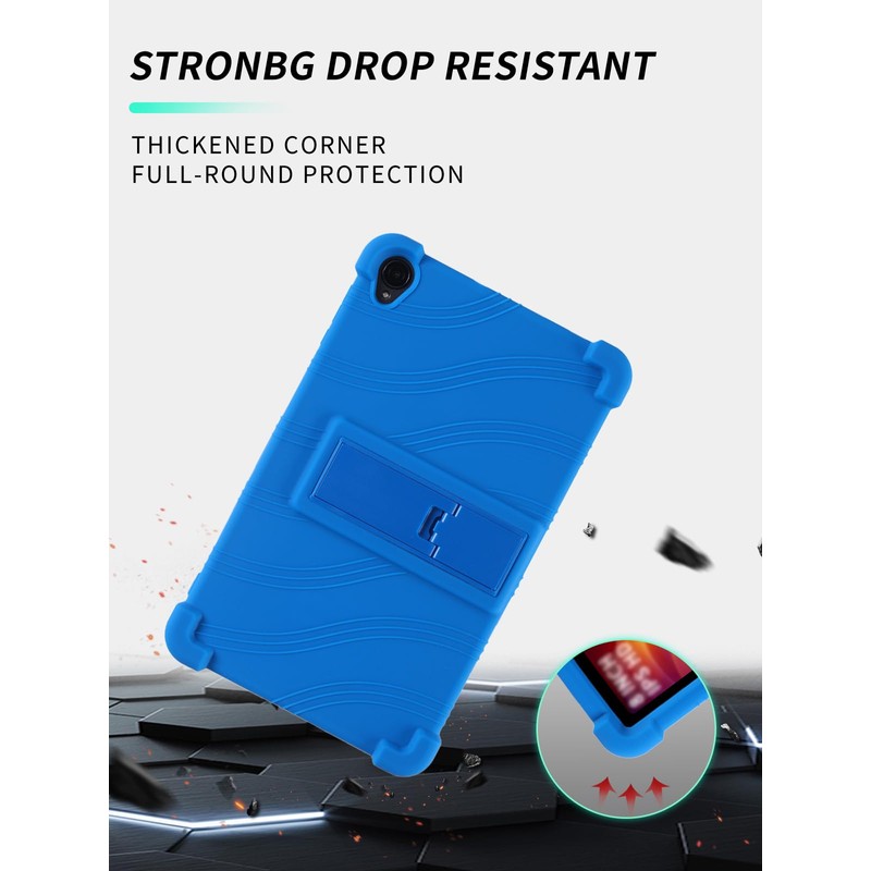 Case for Topsand M8 2025 Android 15 Tablet 8 inch，WUNIAK
