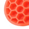 Jectse Golf Force Pads, Rubber Reusable Golf Putting Trainer for