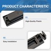 Autokemat 27276-3JC1A - Cubierta para puerta de filtro de aire