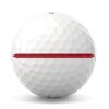 Titleist Pro V1 Performance Alignment Golf Balls White/Blue