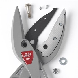 Malco Products 12In Andy Snips Replacement Blade