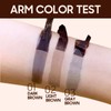 Tattoo Eyebrow Gel Peel Off Waterproof Brow Gel for Women