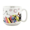 ARABIA Moomin Children's Set, Chibi no Mii