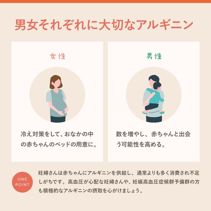 エンゼルストーク ベーシック 30包【アルギニン 葉酸 妊活】