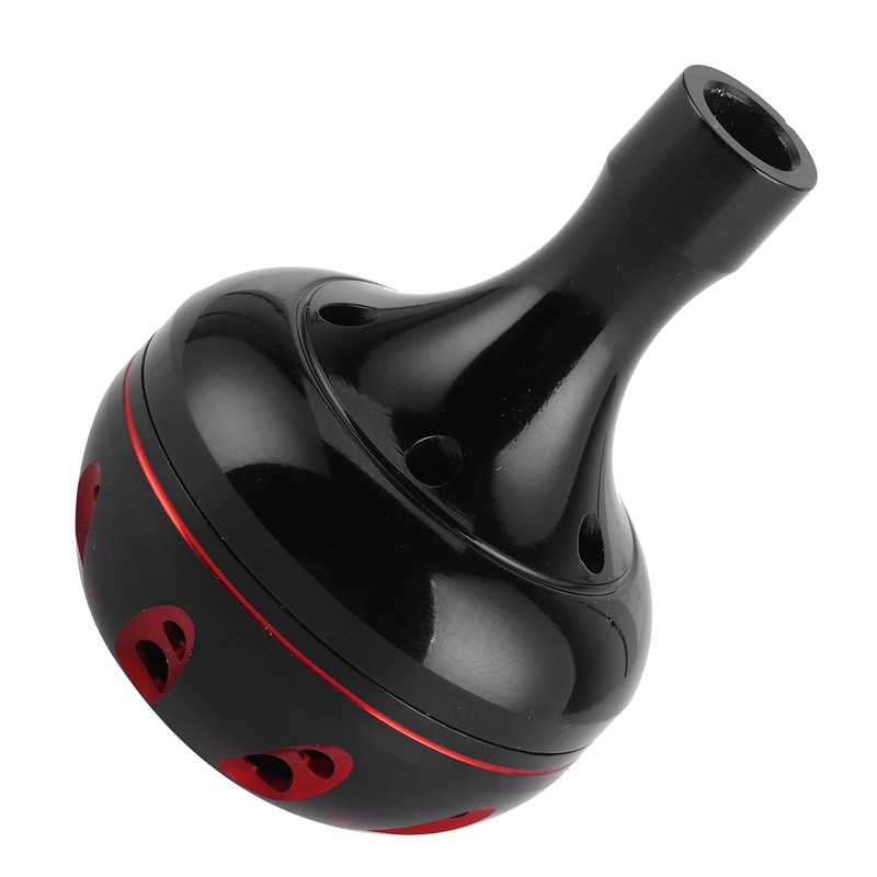 38MM Fishing Reel Handle Knob Metal Replacement Fit for S/D/A