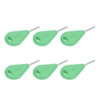 10pcs Surfboard Fin Key for FUTURE Professional Small Holes Surfboard