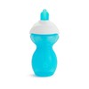 Munchkin 15424 Click Lock Flip Straw Cup