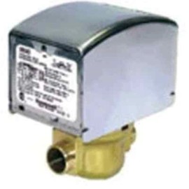 HONEYWELL Resideo V8043A5029 3/4 Inch Sweat 24V NC 3.5CV Zone Valve