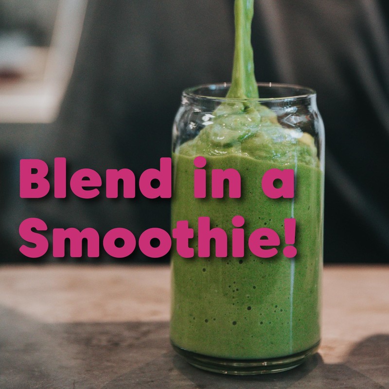 Wilderness Poets, Organic Kale Powder (160 Ounce - 10 Pound)