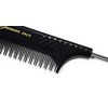 Hercules Sägemann 190R 490R Professional Needle Backing Comb Natural Rubber