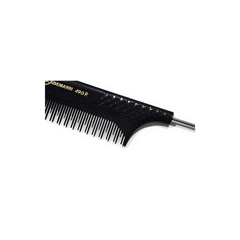 Hercules Sägemann 190R 490R Professional Needle Backing Comb Natural Rubber