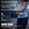 Elite Jumps Corda per Saltare a Perline per Adulti –
