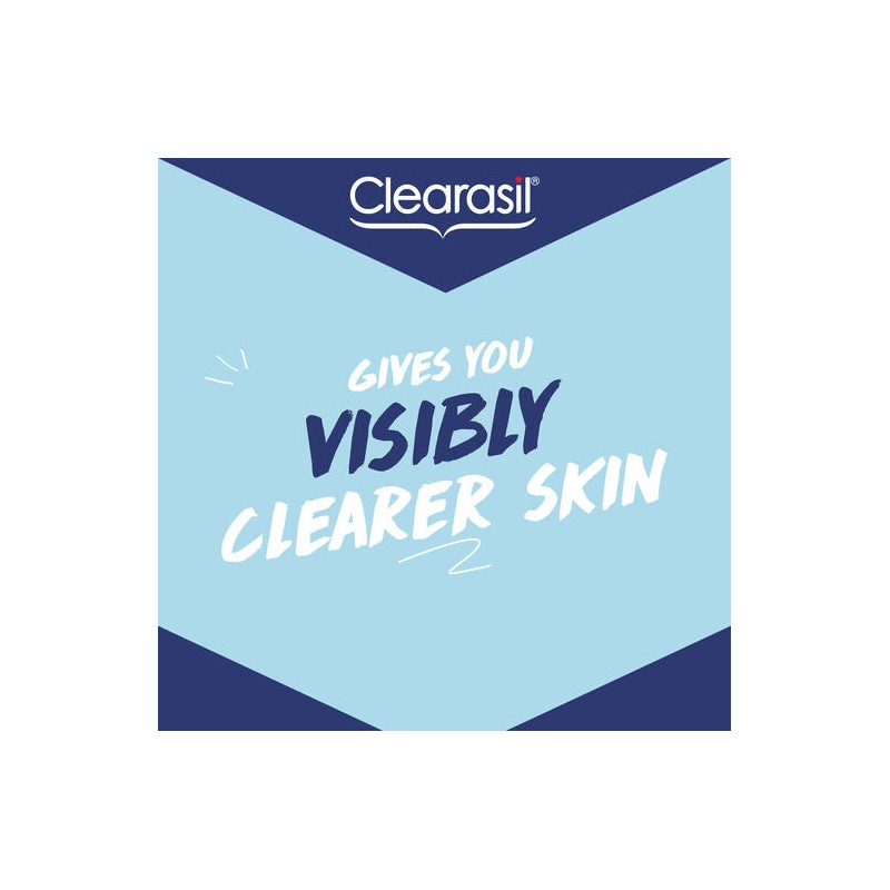 Clearasil Ultra Acne Treatment Cream 20g