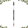 Duo Eyebrow Brush by Keshima - Premium Quality Angled Eye