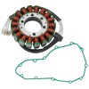 Celox Stator & Gasket for Kawasaki Ninja 650R EX650 EX-650