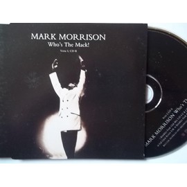 Whos the Mack [CD 2]