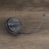 Rldym Fuel Gas Cap GT291