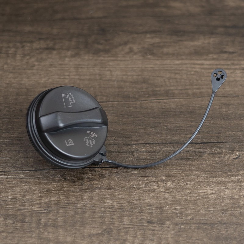 Rldym Fuel Gas Cap GT291