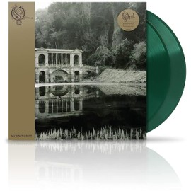 Morningrise (Ltd.Transparent Green Col.2lp) [Vinyl LP]