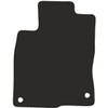 Wielganizator Car Mat - Fits Honda Civic X Hatchback 2017-
