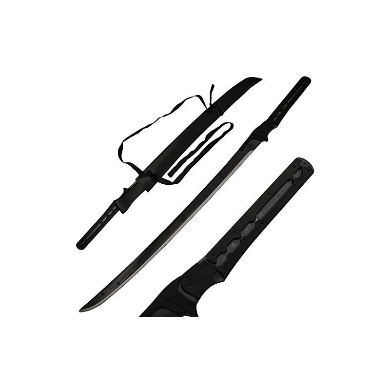 Armory Replicas™ 38.75" Full Tang Katana Sword - 1045 High
