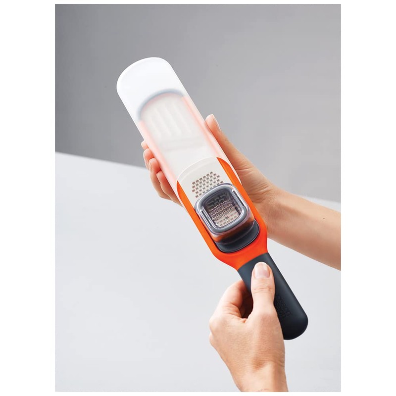 Joseph Joseph Grater, Orange