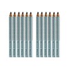 Faber-Castell Jumbo Grip Pencils