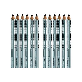 Faber-Castell Jumbo Grip Pencils