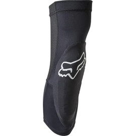 Fox Racing Enduro D3O Mountain Biking Knee Guard, Medium
